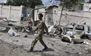 Σομαλία: Επίθεση των Σεμπάμπ κατά της δύναμης της Αφρικανικής Ένωσης