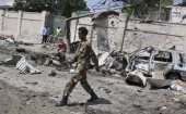 Σομαλία: Επίθεση των Σεμπάμπ κατά της δύναμης της Αφρικανικής Ένωσης