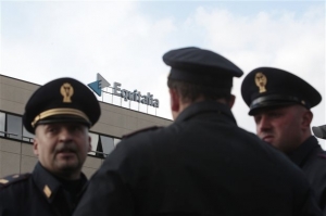 Ιταλία: Υποπτη η μητέρα για τη δολοφονία του 8χρονου Λόρις Στιβάλ