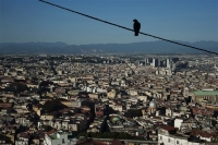 <div>Νάπολη: Κατ' οίκον περιορισμός για 55 άφαντους υπαλλήλους νοσοκομείου</div>