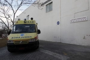Τρεις νεκροί σε τροχαίο δυστύχημα στην Εγνατία Οδό