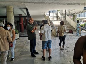 Διοικητικοί εργαζόμενοι ΑΠΘ: «Το νομοσχέδιο είναι βόμβα στα θεμέλια του δημοσίου Πανεπιστημίου»