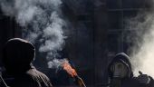 Θεσσαλονίκη: Επίθεση με μολότοφ στην πύλη εμπορίου της ΔΕΘ