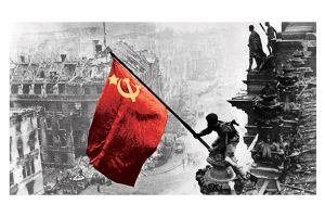 ΚΚΕ Κιλκίς:“9η Μαΐου 1945: Πάντα στην καρδιά των λαών. Πάντα στο στόχαστρο των αστών”