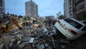 Σοκαριστικά βίντεο – Σεισμός 7,8R: Πολυκατοικίες σε Τουρκία και Συρία καταρρέουν σαν χάρτινοι πύργοι