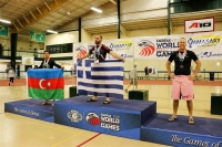 Καταγγελίες για ύποπτες ενέργειες στην αποστολή αθλητών της ΕΛ.ΑΣ. στις ΗΠΑ