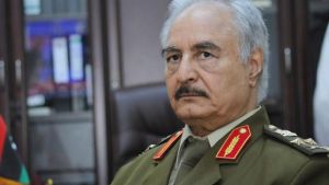 Χαφτάρ σε Ερντογάν: Κανένα έλεος στις τουρκικές δυνάμεις - Κάναμε σφαίρες την Οθωμανική κληρονομιά
