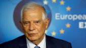 Ζοζέπ Μπορέλ: Η Ευρώπη είναι έτοιμη να στείλει βαριά άρματα μάχης στην Ουκρανία