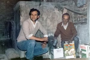 Χρ. Ίντος: Τα πολλά καζάνια (αποστακτήρες-άμβυκες) της Γουμένισσας. Δραστηριότητα που σχεδόν χάθηκε