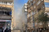Τουρκία: Ένας νεκρός και πέντε τραυματίες μετά από έκρηξη φυσικού αερίου