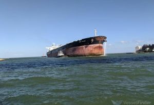 Κόλπος του Ομάν: Εκτός λειτουργίας και σε νέα θέση εντοπίστηκε το ελληνόκτητο δεξαμενόπλοιο St Nikolas