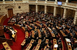 Καταγγελίες ΣΥΡΙΖΑ για εμπλοκή Μπαλτάκου στην υπόθεση Energa