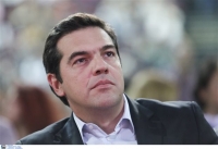 Τσίπρας: Είμαστε το τελευταίο προπύργιο σταθερότητας