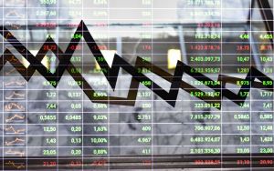 Απώλειες για τους δείκτες της Wall Street