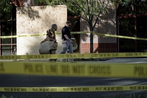 ΗΠΑ: Από συγγενή τους αγόρασαν τα όπλα οι δράστες του Σαν Μπερναρντίνο