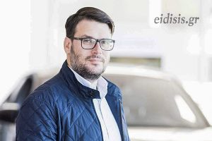 VIO.KAR PLUS: Όταν καινοτομία–ανταγωνιστικότητα αποτελούν οικογενειακές αρετές και το ΕΤΠΑ προσφέρει τους πόρους