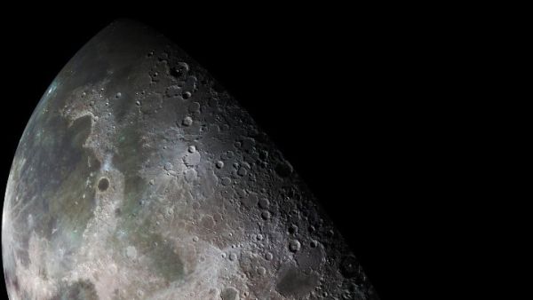 Ένταση ανάμεσα σε NASA και Κίνα για τα σημεία προσεδάφισης στη Σελήνη
