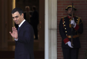 Ισπανία: Τι θα καθορίσει την πολιτική του Σάντσεθ