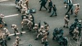 Καζακστάν: Ο πρώην πρόεδρος Ναζαρμπάγεφ καλεί τον κόσμο να υποστηρίξει την κυβέρνηση