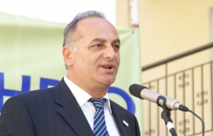 Τονικίδης: Επιλέγουμε σοβαρότητα