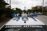 Σε εξέλιξη εκτεταμένη αστυνομική επιχείρηση για εξάρθρωση εγκληματικών οργανώσεων