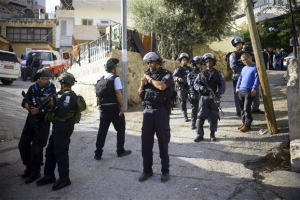 Ανεβαίνουν οι τόνοι στο Παλαιστινιακό μετά την επίθεση σε Ισραηλινό