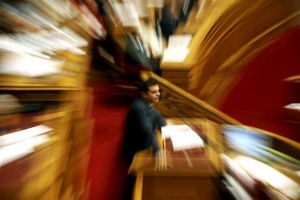 Liberation: Ο Τσίπρας είχε δυνατότητα επιλογής;