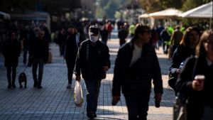 Βουλγαρία: Μειώνουνε την περίοδο καραντίνας για την Covid-19