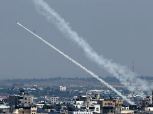 Μεσανατολικό: Ρουκέτα εκτοξεύτηκε από τη Λωρίδα της Γάζας