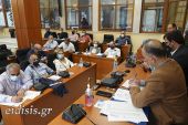 Συνεδρίαση δημοτικού συμβουλίου Κιλκίς την Πέμπτη 2 Μαρτίου