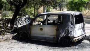 Ένωση Δικαστών και Εισαγγελέων:Αναγκαία η αποτελεσματική φύλαξη των δικαστικών μεγάρων