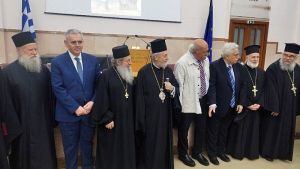 Αγιον Όρος: Η ακτινοβολία του στη διάρκεια της Οθωμανικής κυριαρχίας