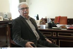 Εκτακτη συνόδο πρυτάνεων, αποφάσισαν ο υπουργός Παιδείας και οι πρυτάνεις