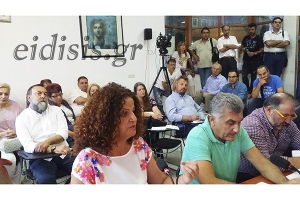 Η παράνομη κεραία κινητής τηλεφωνίας θα ξηλωθεί από το Κιλκίς
