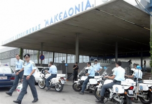 Σχέδιο ασφαλείας α λα 2004 εκπονεί η ΕΛ.ΑΣ. υπό τον φόβο ένοπλης επίθεσης