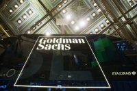 Goldman Sachs: Μετακίνηση υπαλλήλων εκτός Λονδίνου πριν το Brexit