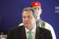 Καμμένος: Θα χάναμε το ηθικό πλεονέκτημα, αν διορίζαμε