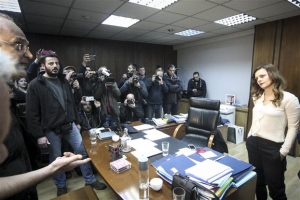 Απεργίες: Η κυβέρνηση επιμένει στις αλλαγές - Ανοιχτή σύγκρουση με το ΠΑΜΕ