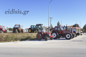 Δεν φτάνουν πια τα τρακτέρ. Χρειάζονται νέες μορφές αγώνα