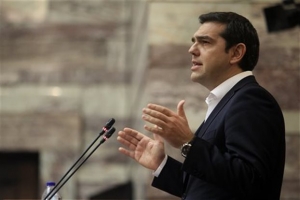 Την Τετάρτη η ΚΟ του ΣΥΡΙΖΑ με φόντο την διαπραγμάτευση