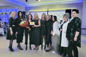 Η ΕΥΚΡΑΝΤΗ Δήμου Παιονίας τίμησε τη Γυναίκα με εξαιρετική εκδήλωση