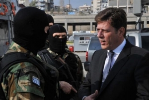 Κανονισμός με τις αρμοδιότητες της Μονάδας Υποβρυχίων Αποστολών του Λιμενικού