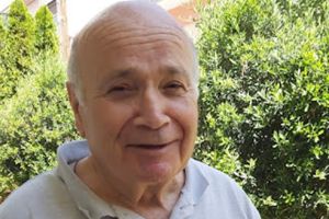 Έφυγε… και ο Παναγιώτης, στα 83 του χρόνια