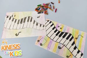 Το ΚΔΑΠ Kinesis ταξιδεύει στον κόσμο της μουσικής