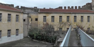 <div>Συνάντηση Κοντονή με αντιπροσωπεία του Συνδέσμου Φυλακισθέντων &amp; Εξορισθέντων Αντιστασιακών</div>