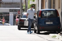 Συμβόλαιο θανάτου η δολοφονία ζευγαριού στο Περιστέρι