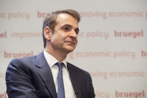 Μήνυμα Μητσοτάκη για την Παγκόσμια Ημέρα κατά του AIDS