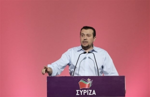 Δημοκρατία του μαύρου