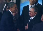 ΗΠΑ και Κούβα ανακοινώνουν αποκατάσταση των διπλωματικών τους σχέσεων
