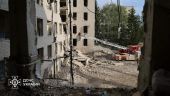 Ουκρανία: Αυξάνονται οι θάνατοι σε 55 από την ρωσική πυραυλική επίθεση στην Πολτάβα – 328 οι τραυματίες